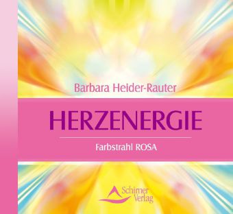 Herzenergie, Audio-CD